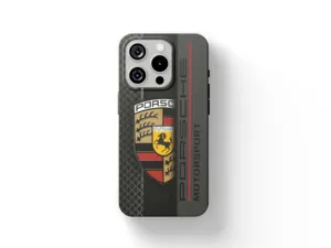 Porsche Protezione Smartphone Qualità Max Garantita